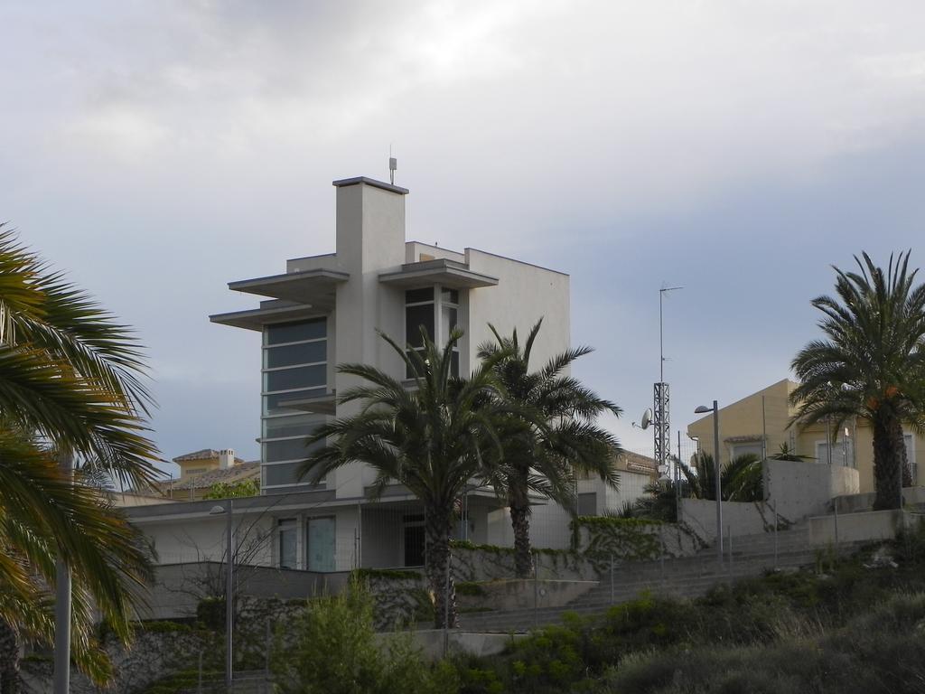 01 Loft Alenda Golf Apartment Monforte del Cid Exterior foto