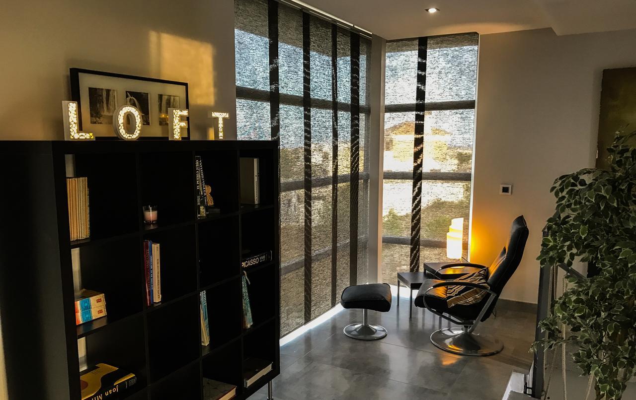 01 Loft Alenda Golf Apartment Monforte del Cid Exterior foto