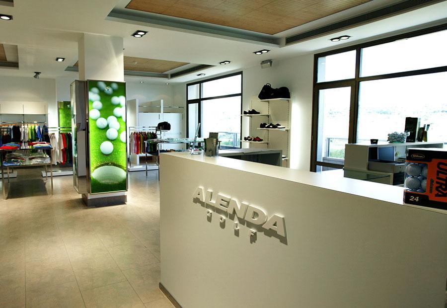 01 Loft Alenda Golf Apartment Monforte del Cid Exterior foto